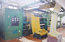 拉毛車間 拉毛車間