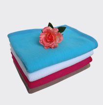 素色休閑毯子 素色休閑毯子