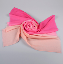 時尚漸變圍巾 時尚漸變圍巾