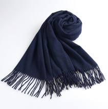 純色羊毛披肩 純色羊毛披肩