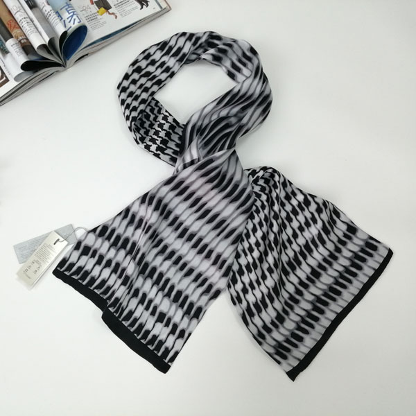 男士幻想空間領巾 男士幻想空間領巾