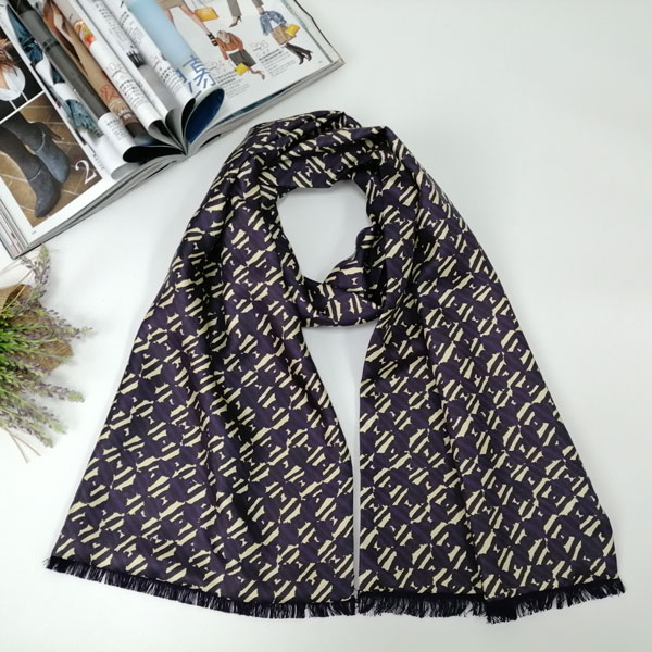 男士儒雅氣質圍巾 男士儒雅氣質圍巾