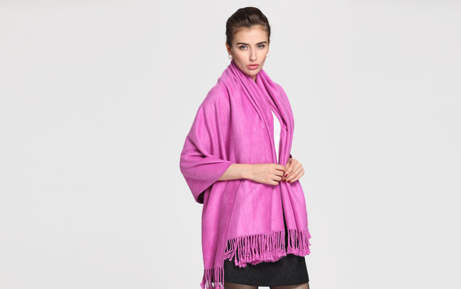 外貿絲巾圍巾,圍巾品牌有哪些 圍巾圖
